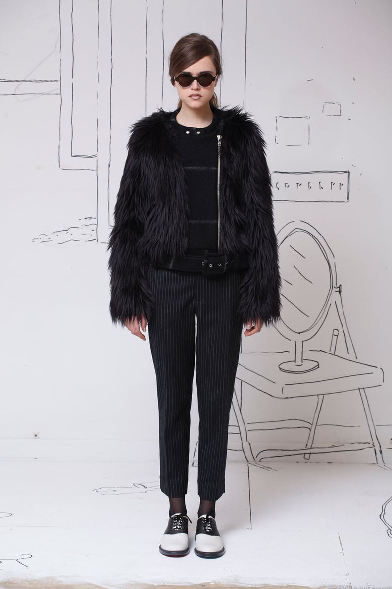 Band of Outsiders Fall 2014