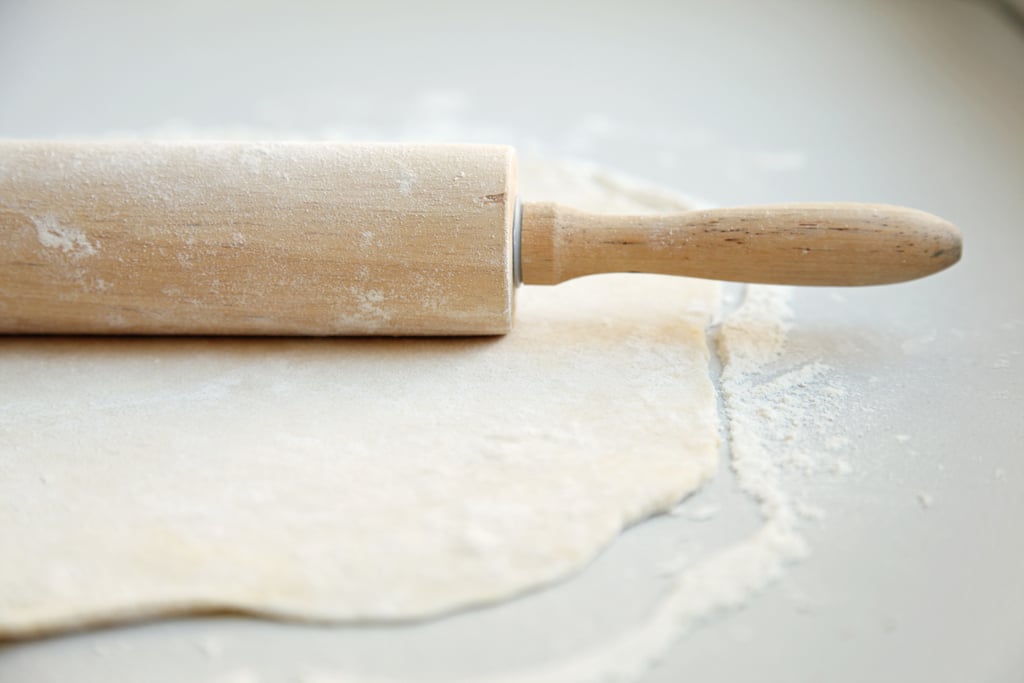 Making Pie Crust