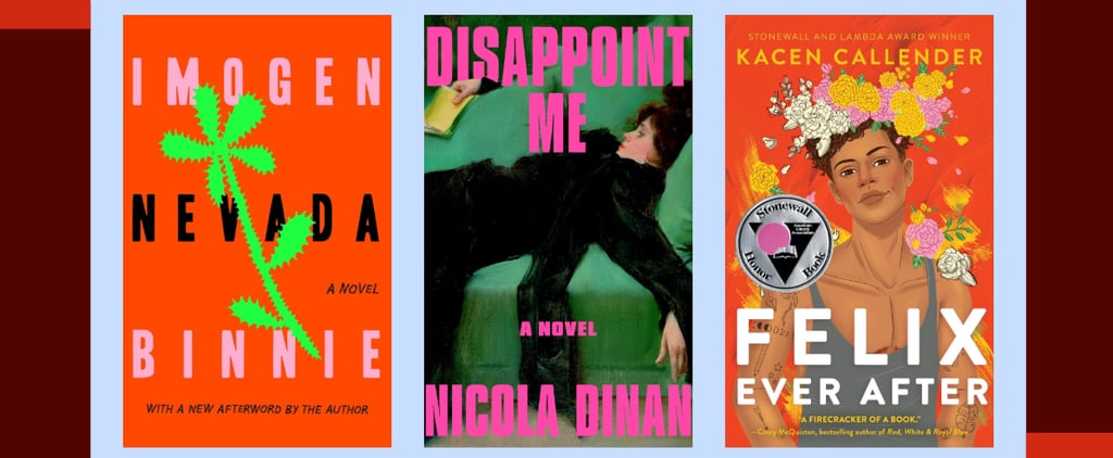 32 Books by Trans or Nonbinary Writers