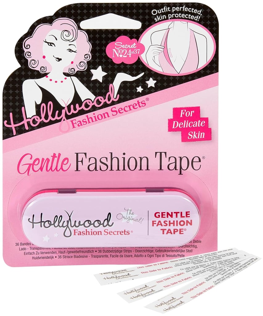 Hollywood Fashion Secrets Gentle Double Sided Fashion Tape
