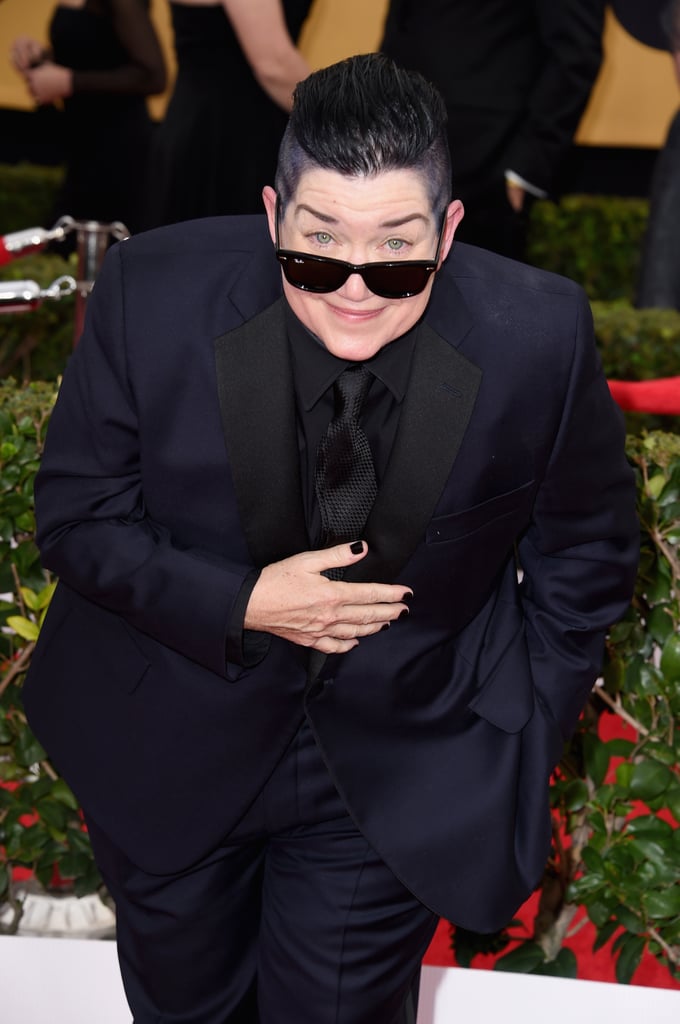 Orange Is the New Black Cast at the SAG Awards 2015