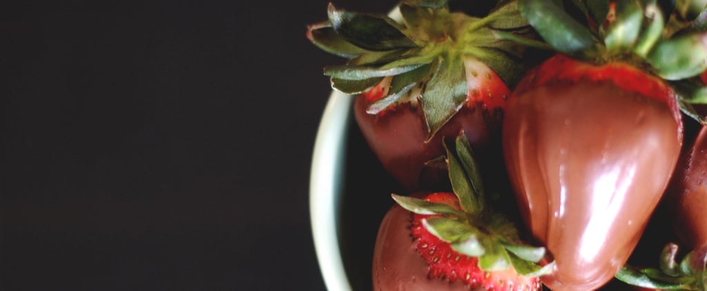 How to Make the Best Chocolate-Covered Strawberries