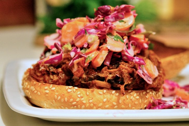 Pulled Pork