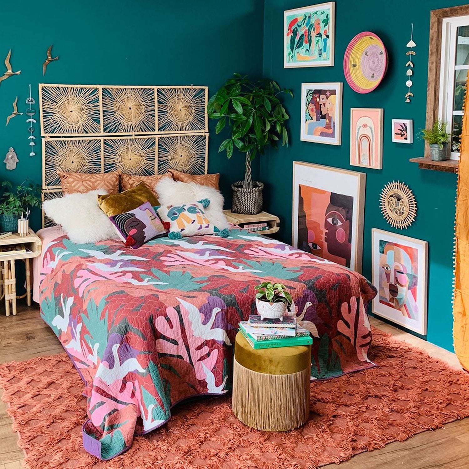 Black owned shop furniture stores online