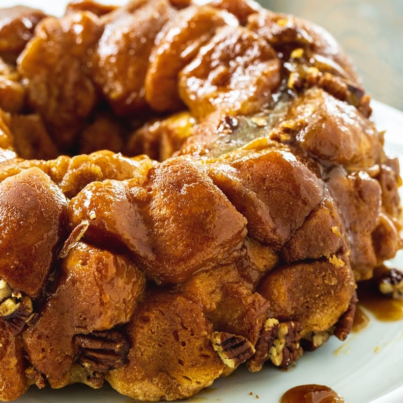 Monkey Bread