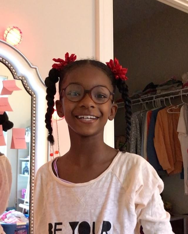 When 1 Mom Offered a Monumental Solution After Her Girl Was Bullied For the Color of Her Skin
