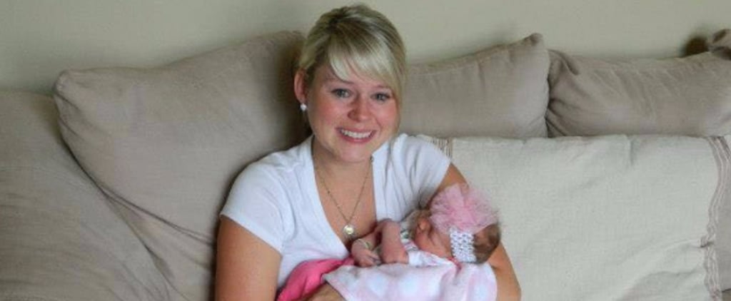 Mom Describes How Anxious She Was Bringing Home New Baby