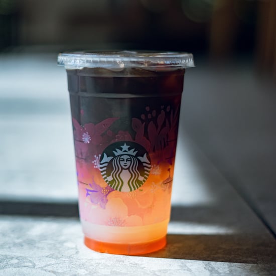 See Starbucks's New Summer Cups For June 2021