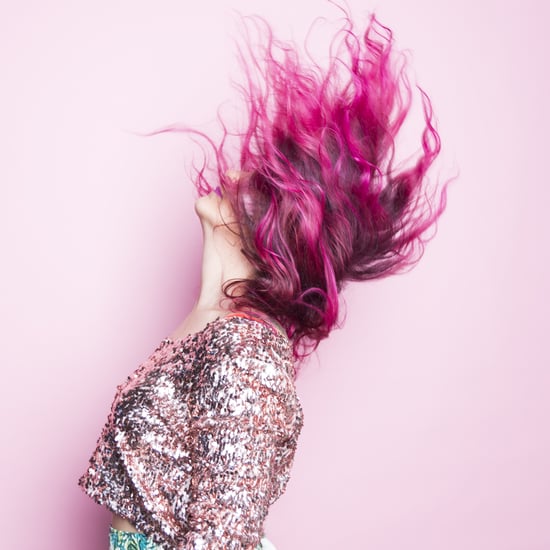 Kool-Aid Hair Color Tutorial and Tips