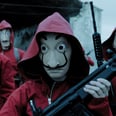 Money Heist May Not Be a True Story, but It Definitely Has Some Real-Life Inspiration