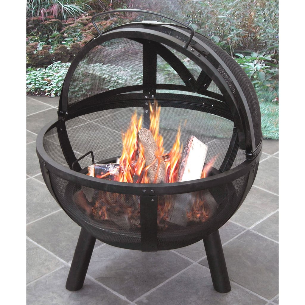 Landmann Ball of Fire Outdoor Fireplace