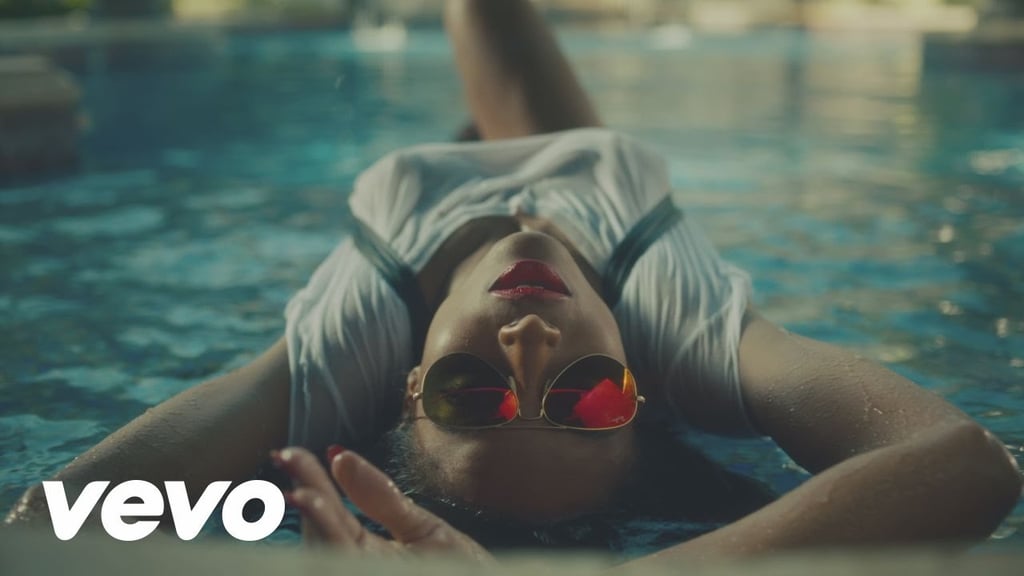 Sexiest Music Videos Of 2015 Popsugar Love And Sex 