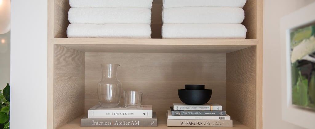 How to Make Your Towels Smell Fresh