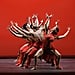 Ballet Hispánico Is Transforming Latine Lives