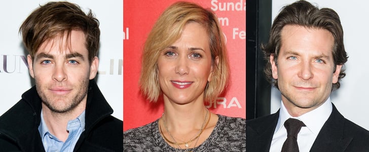 Wet Hot American Summer Netflix Cast