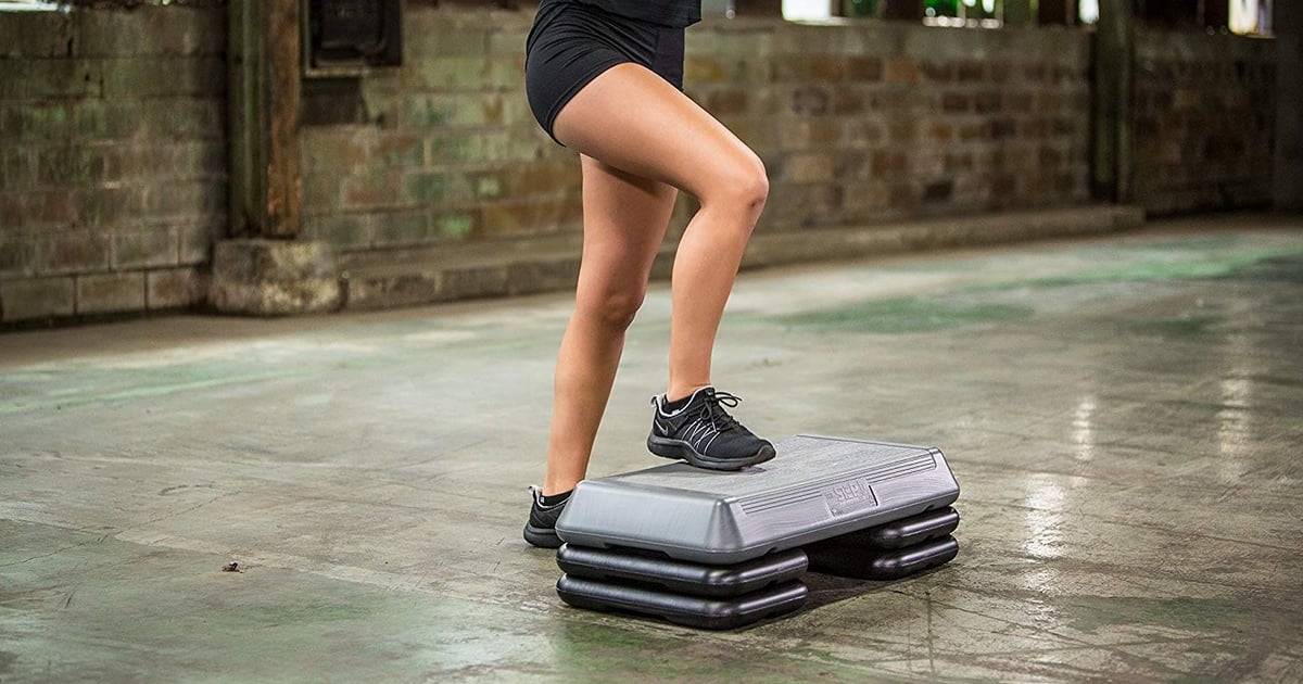 Strength Training Equipment on Amazon POPSUGAR Fitness