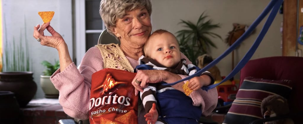 Funny Super Bowl Commercials With Kids