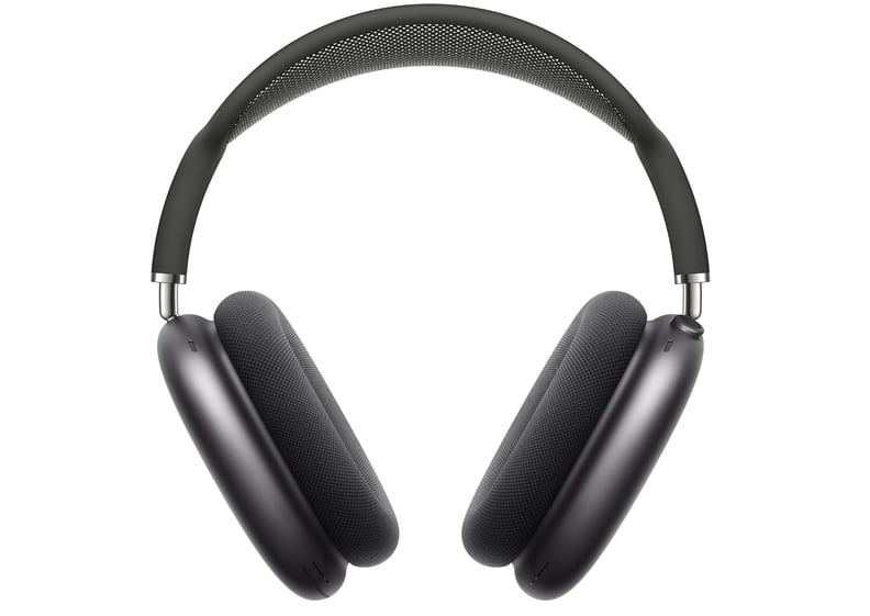 Noise-Canceling Headphones