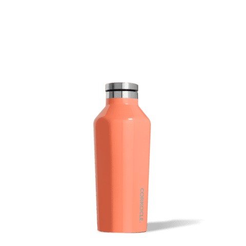 Corkcicle 9-Ounce Classic Canteen
