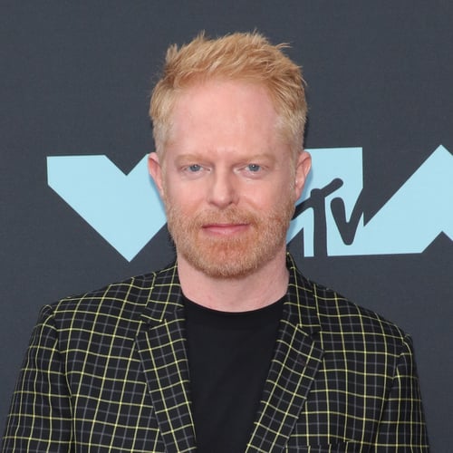 Jesse Tyler Ferguson