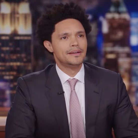 Trevor Noah Leaving The Daily Show After 7 Years