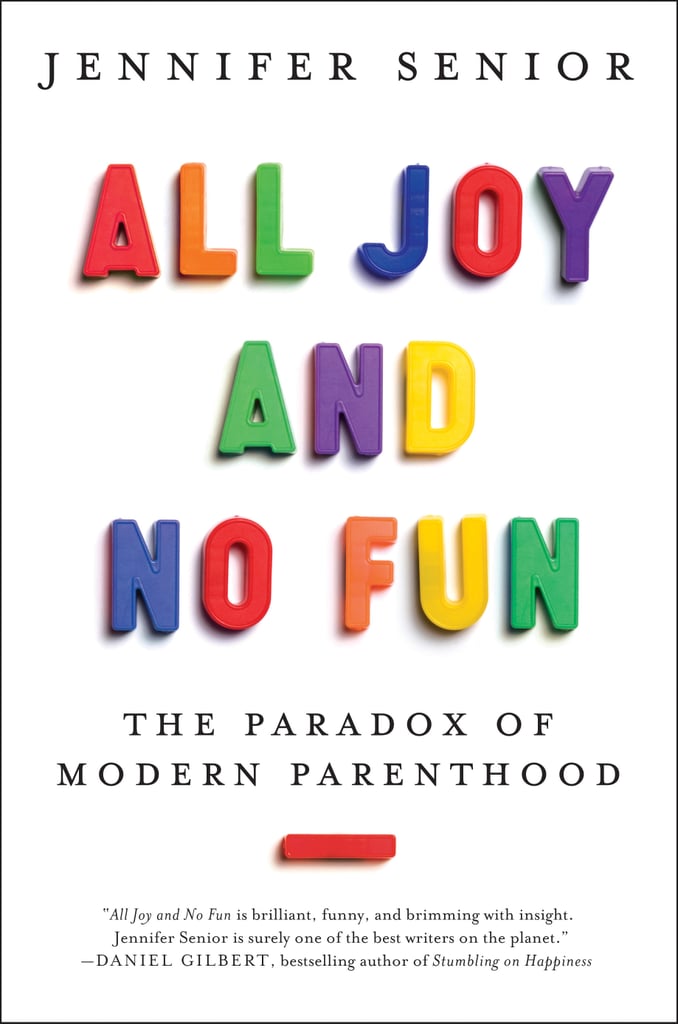 For Your Favorite New Parents