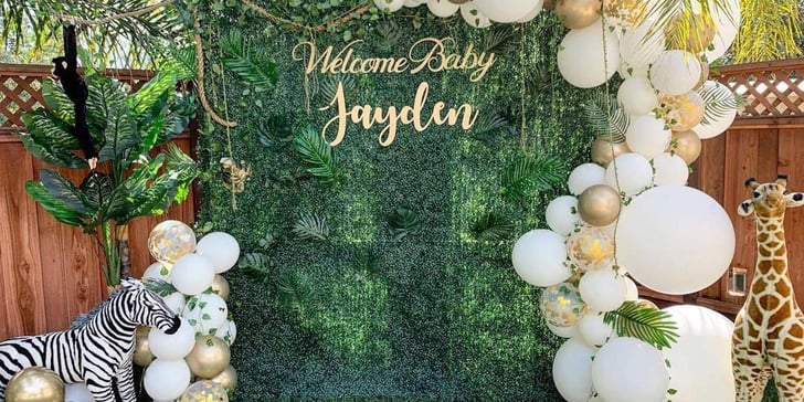 Best Baby Shower Decorations on Amazon | POPSUGAR Family