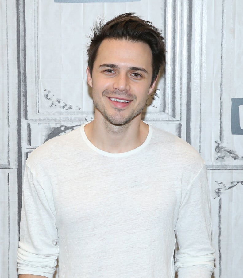 Season 8: Kris Allen