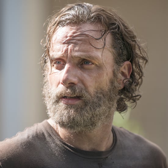 The Walking Dead Season 5 Midseason Premiere Preview