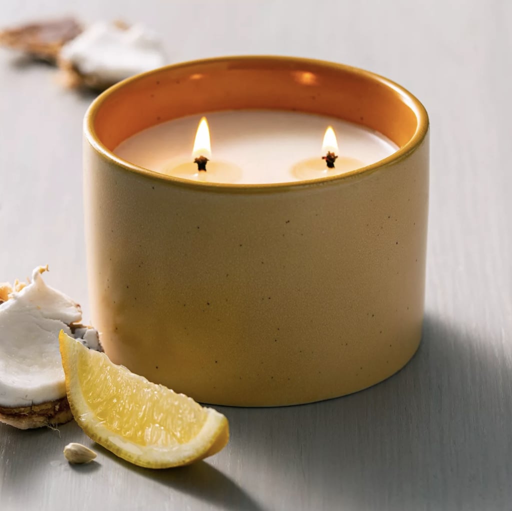Hearth and Hand with Magnolia Golden Hour TwoTone Ceramic Seasonal