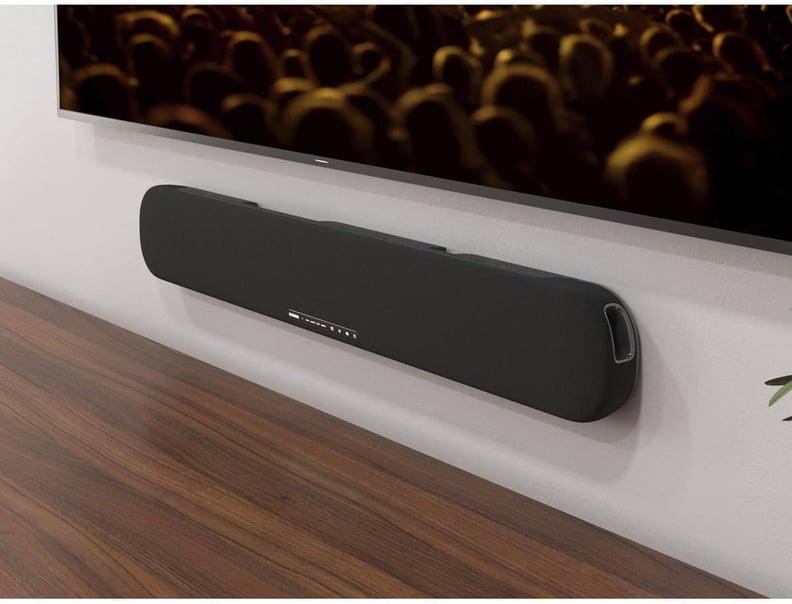 A Soundbar