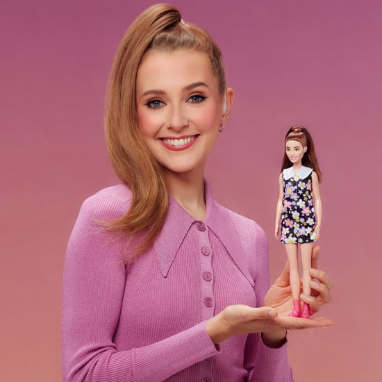 Barbie Reveals Its First Doll With a Hearing Aid