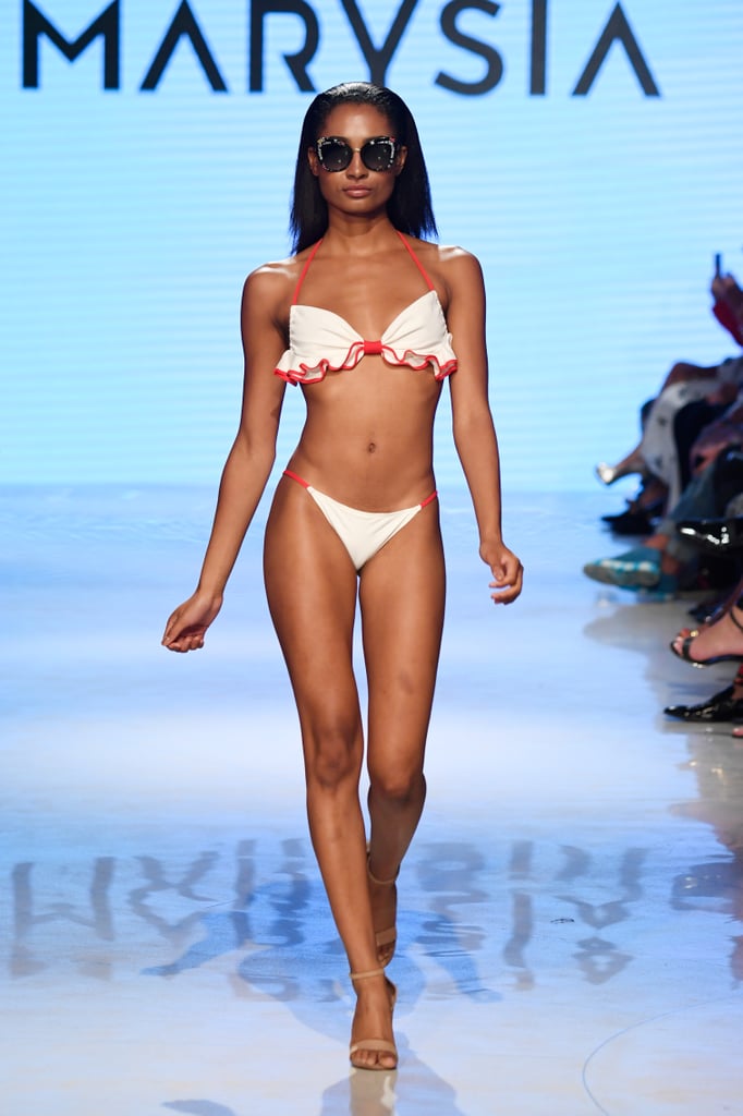 2019 Bikini Trend: Feminine Frills