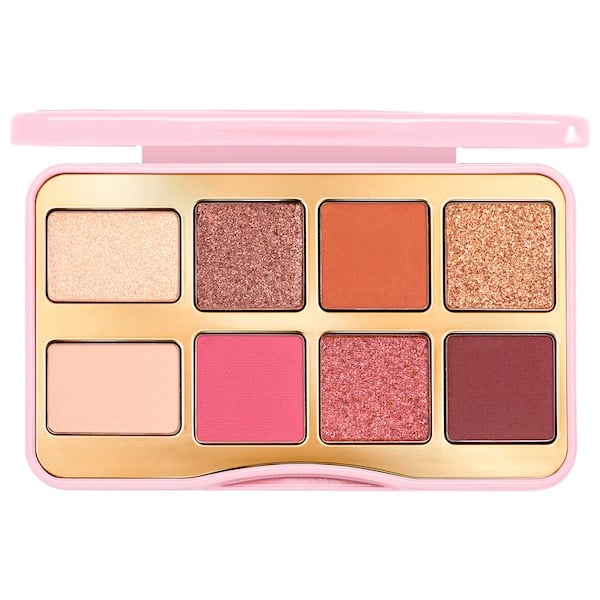 Too Faced Mini Let’s Play Eye Shadow Palette
