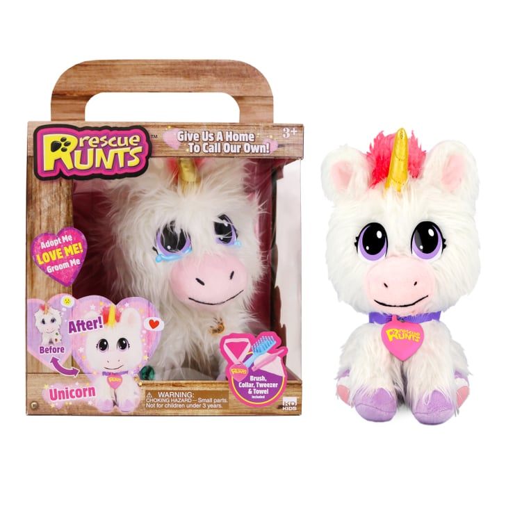 willow ride on unicorn walmart