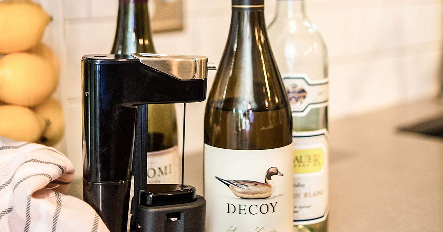 The Best Coravin Wine Openers on Amazon POPSUGAR Home