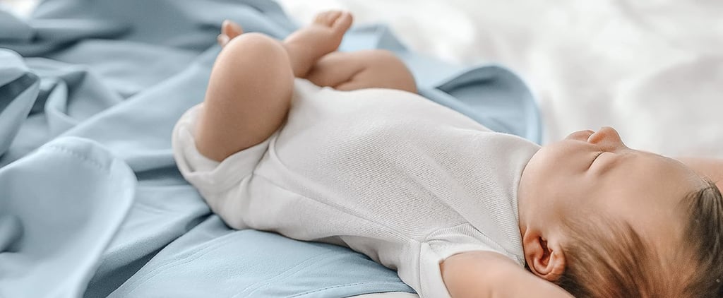 亚马逊2023指南最佳婴儿睡眠产品