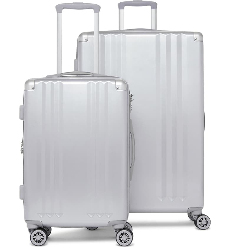 CALPAK Ambeur 2-Piece Spinner Luggage Set