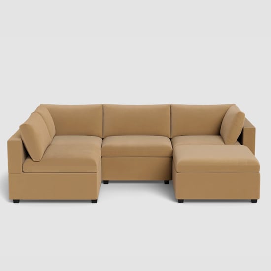 Albany Park's Kova Sofa Is 35% Off For Black Friday