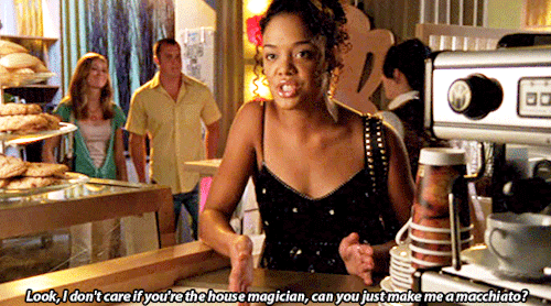 Tessa Thompson