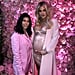 Khloe Kardashian Baby Shower 2018