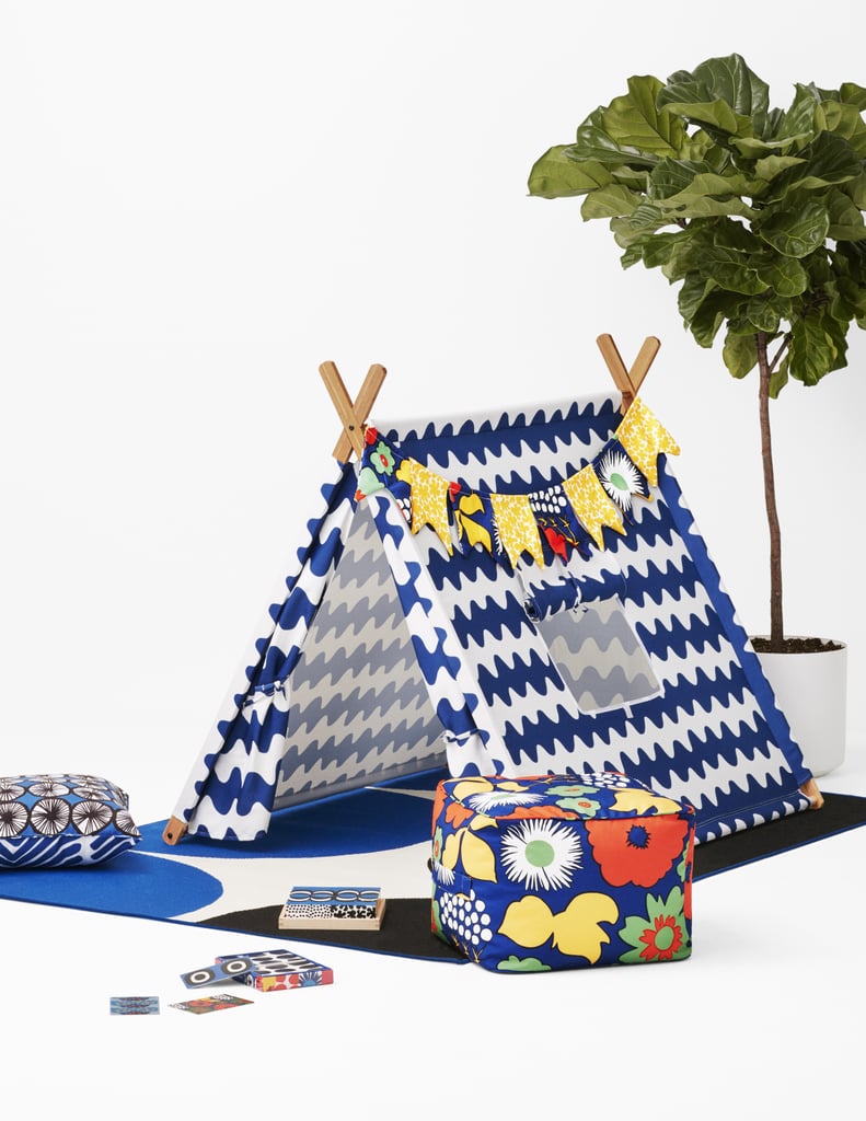 Target x Marimekko Collaboration For Kids