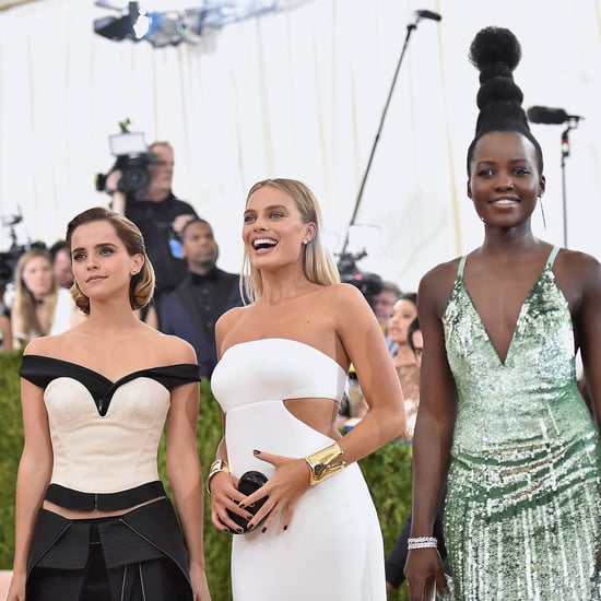 The Best Sustainable, Eco-Friendly Red Carpet Looks