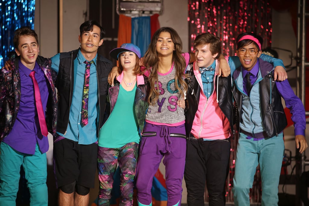 Disney Channel Original Movies on Netflix | POPSUGAR ...