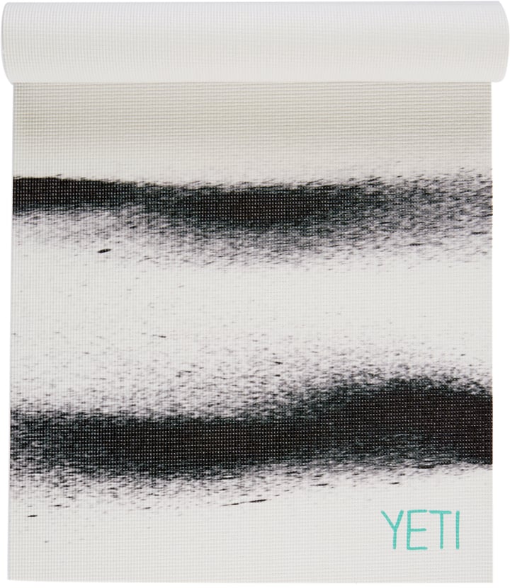 Yeti Yoga The Aquarius Yoga Mat