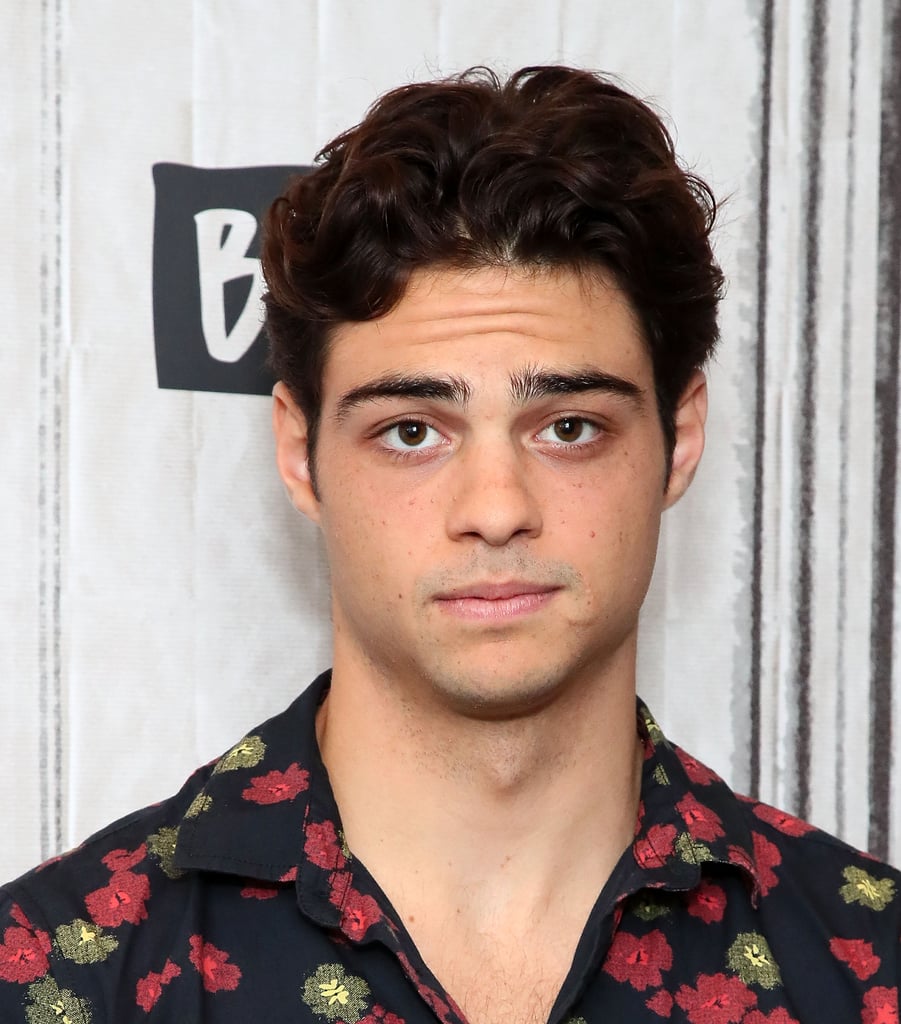 Sexy Noah Centineo Pictures