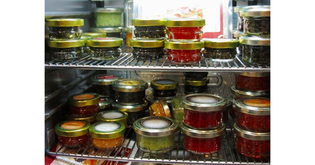 How To Store Caviar POPSUGAR Food