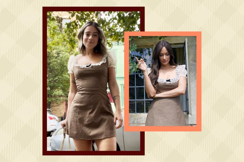 Kacey dress reformation deals