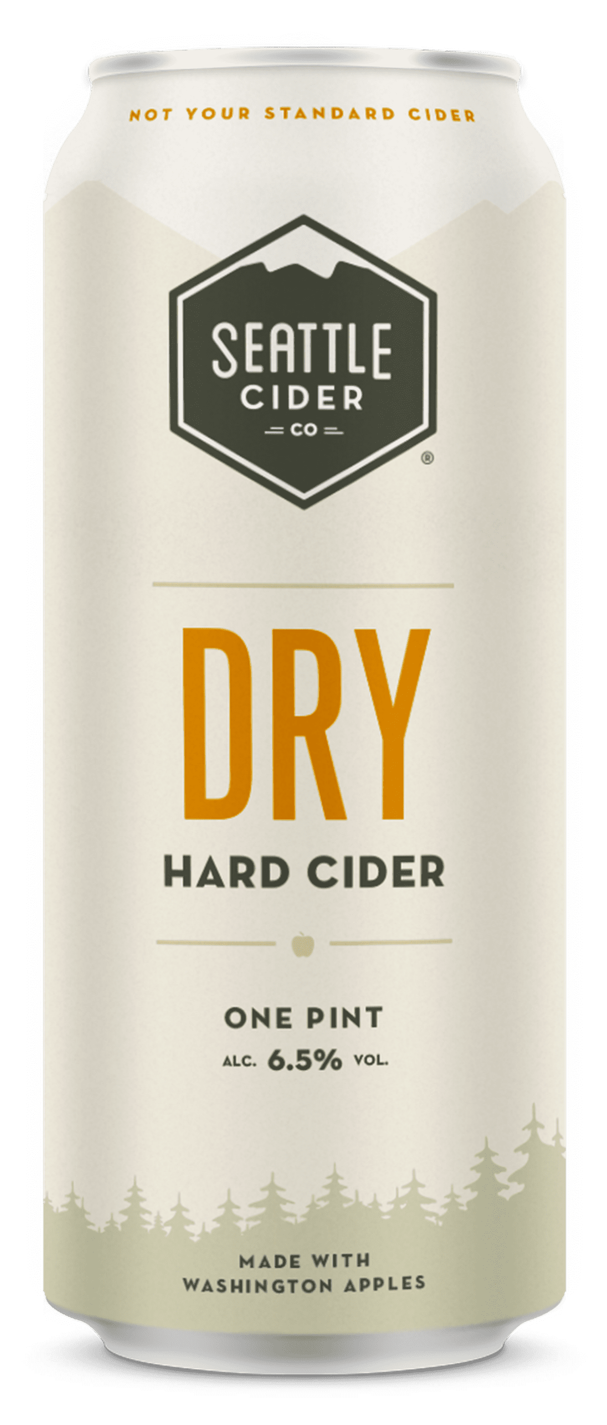 Best Dry Alcoholic Ciders POPSUGAR Food