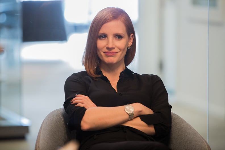 Miss Sloane